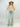JEANS WIDE LAG