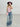 JEANS CON RISVOLTO