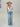 JEANS CLASSIC WIDE LAG