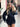 MAXI GIACCA DENIM