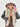 GIACCA ECOFUR FW 26/27