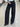 JEANS BALLOON NOIR