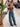 JEANS BAGGY BALLON