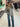 JEANS WIDE LAG