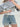 SHORTS DOPPIO BOTTONE