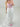 JEANS WHITE BALLON FIT