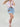 SHORTS FINTA GONNA DENIM