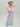 JEANS CANDY DENIM