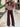 PANTALONE CHERRY FLEECE LINING