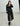 TRENCH LUNGO ECO-PELLE