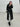 TRENCH LUNGO ECO-PELLE