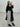 TRENCH LUNGO ECO-PELLE