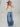 JEANS BAGGY SKY