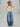 JEANS BAGGY SKY