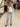 JEANS WIDE LEG