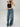 JEANS SPARKLING DENIM SCURO