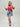 SHORTS CARGO DENIM URBAN STYLE