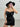 MINI DRESS ROMANTIC