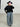 JEANS BALLON BOTTONE TRASVERSALE