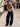 JEANS WIDE BALLOON