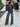JEANS GREY WIDE LEG