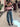 JEANS BALLON  CON RISVOLTO