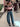 JEANS BALLON  CON RISVOLTO