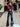 JEANS NOIR