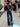 JEANS NOIR
