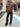 JEANS ANIMALIER