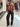 JEANS ANIMALIER